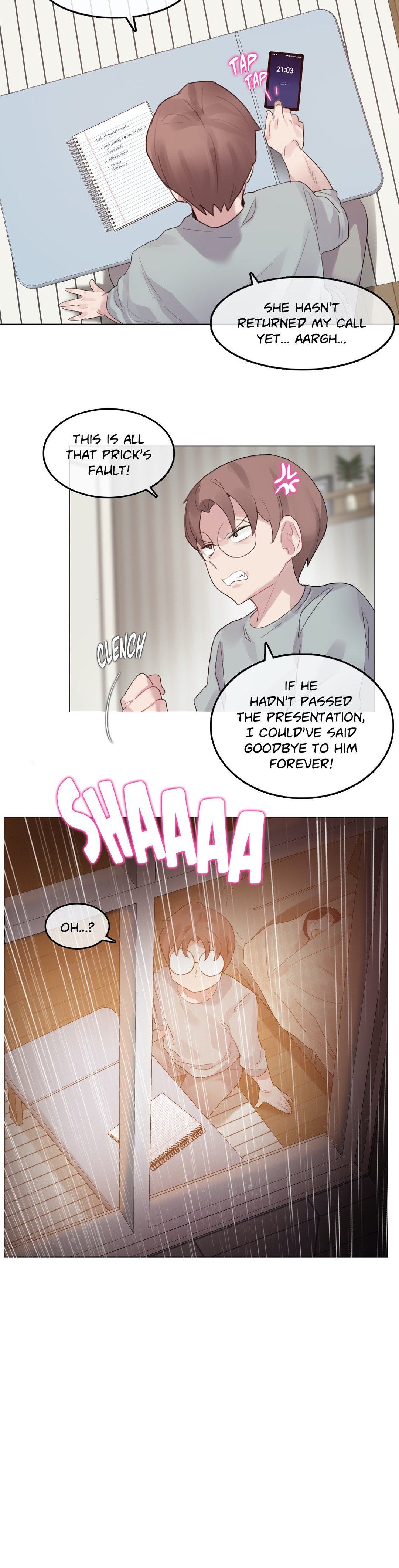 A Pervert’s Daily life - Chapter 130 [photo 14] - MangaPorn