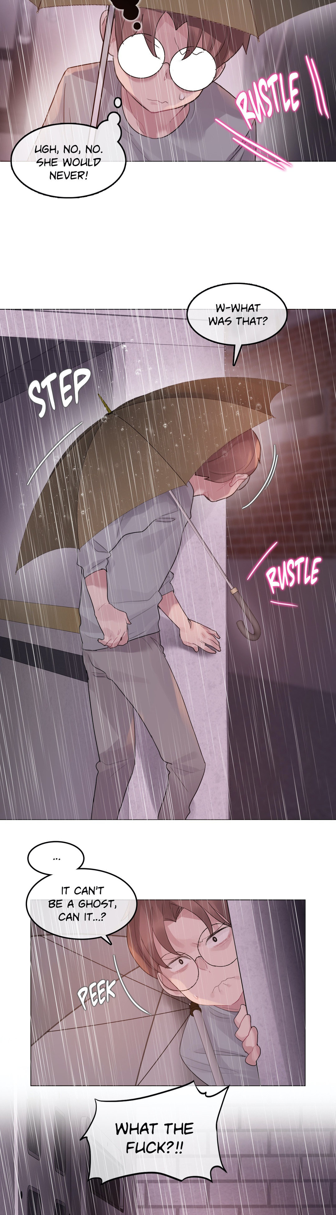 A Pervert’s Daily life - Chapter 130 [photo 16] - MangaPorn