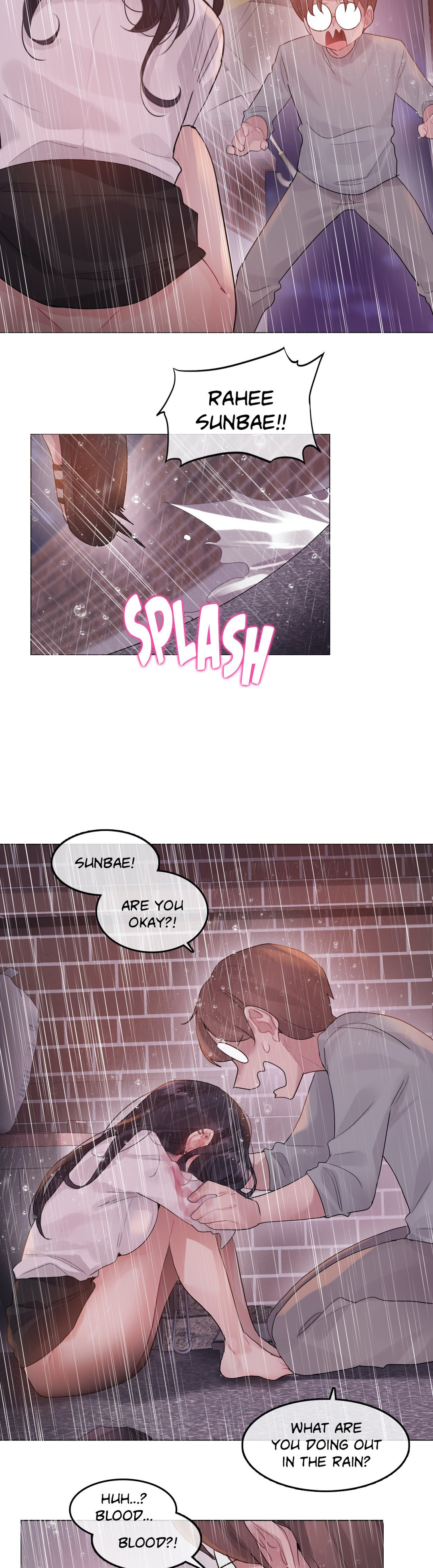 A Pervert’s Daily life - Chapter 130 [photo 18] - MangaPorn