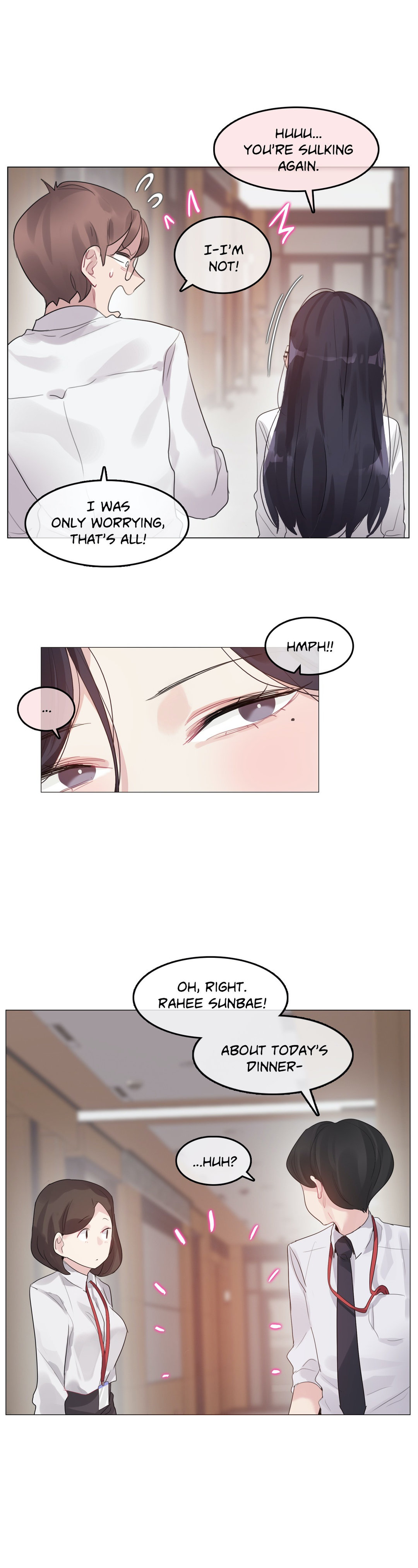 A Pervert’s Daily life - Chapter 130 [photo 3] - MangaPorn