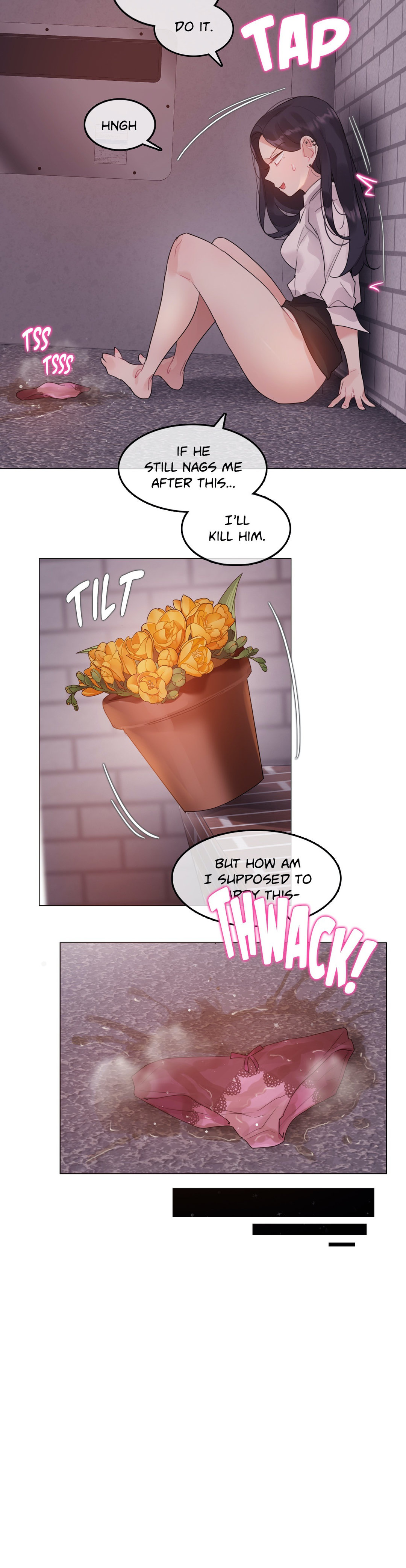 A Pervert’s Daily life - Chapter 131 [photo 14] - MangaPorn