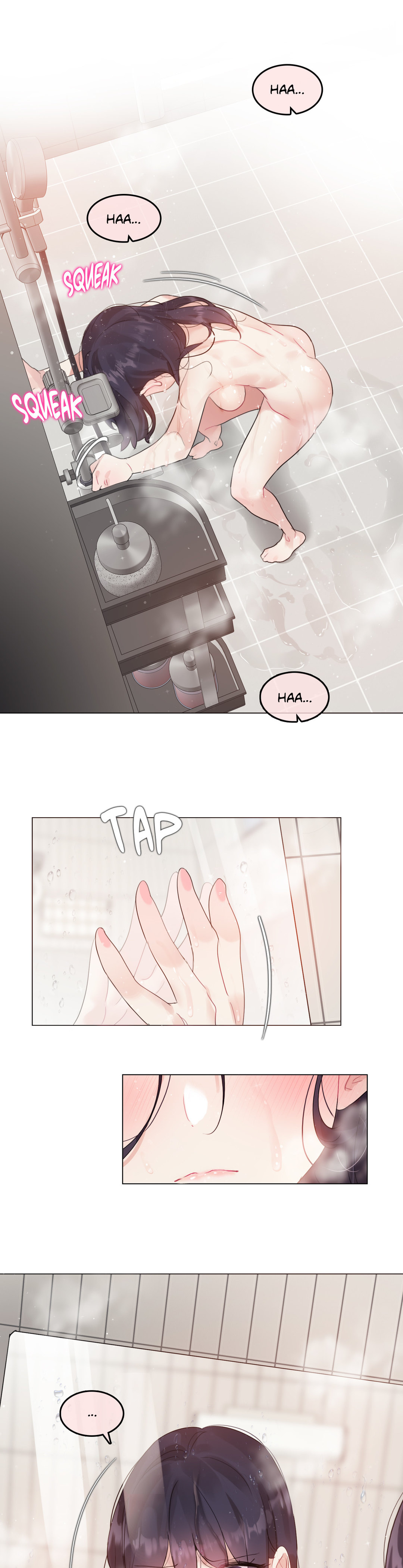 A Pervert’s Daily life - Chapter 132 [photo 13] - MangaPorn