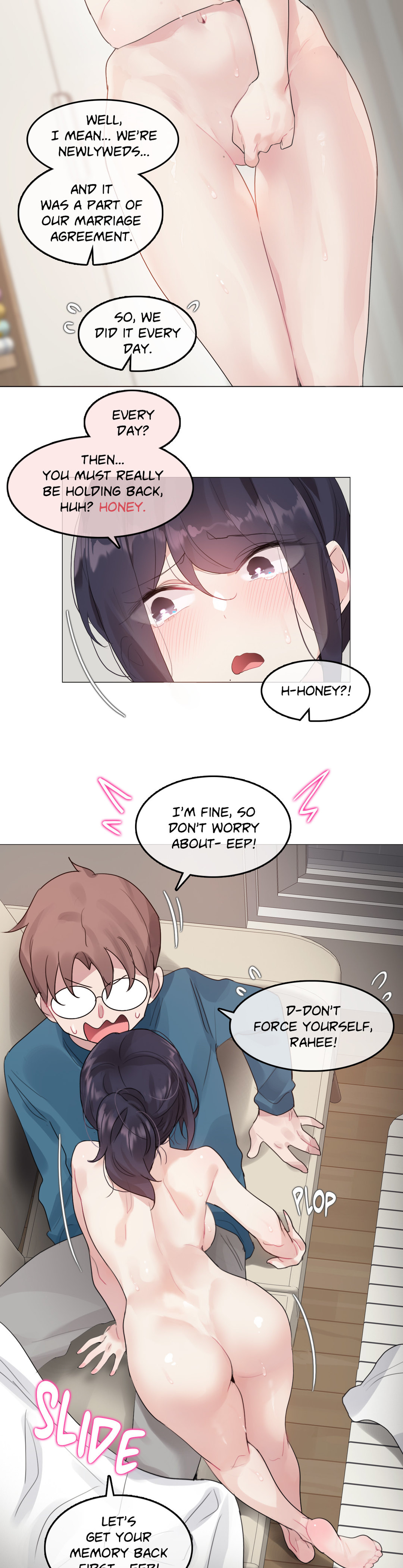 A Pervert’s Daily life - Chapter 132 [photo 17] - MangaPorn