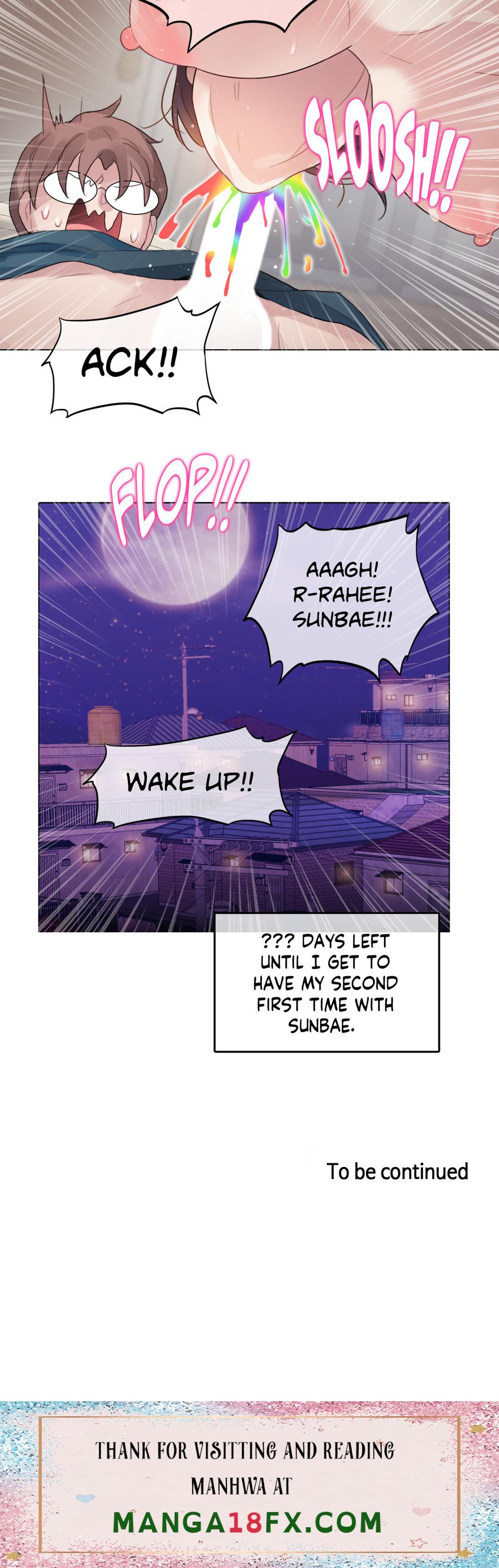 A Pervert’s Daily life - Chapter 132 [photo 21] - MangaPorn