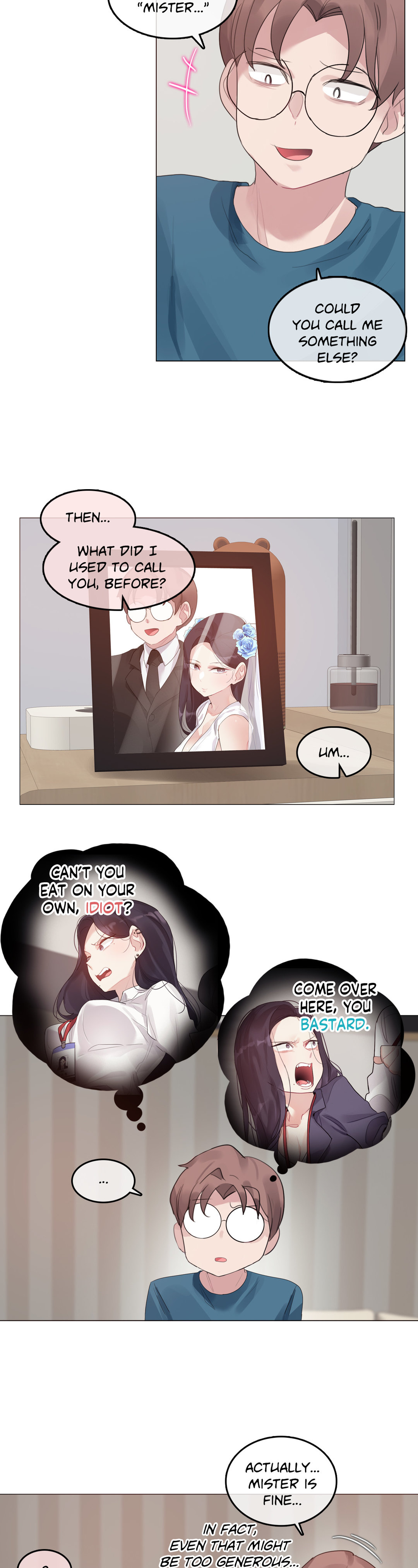 A Pervert’s Daily life - Chapter 132 [photo 5] - MangaPorn