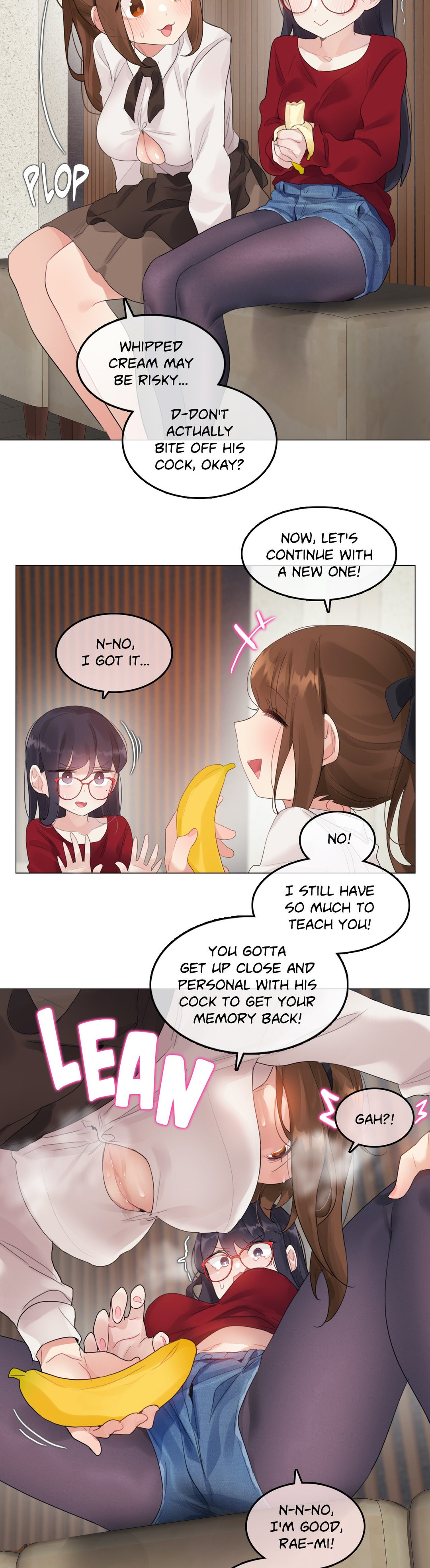 A Pervert’s Daily life - Chapter 133 [photo 15] - MangaPorn