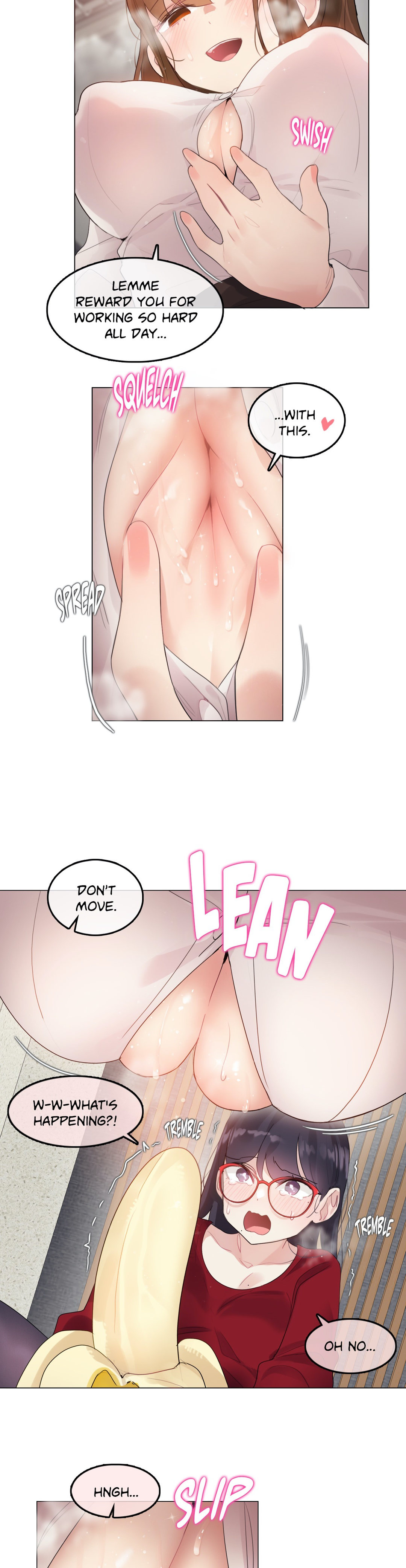 A Pervert’s Daily life - Chapter 133 [photo 9] - MangaPorn