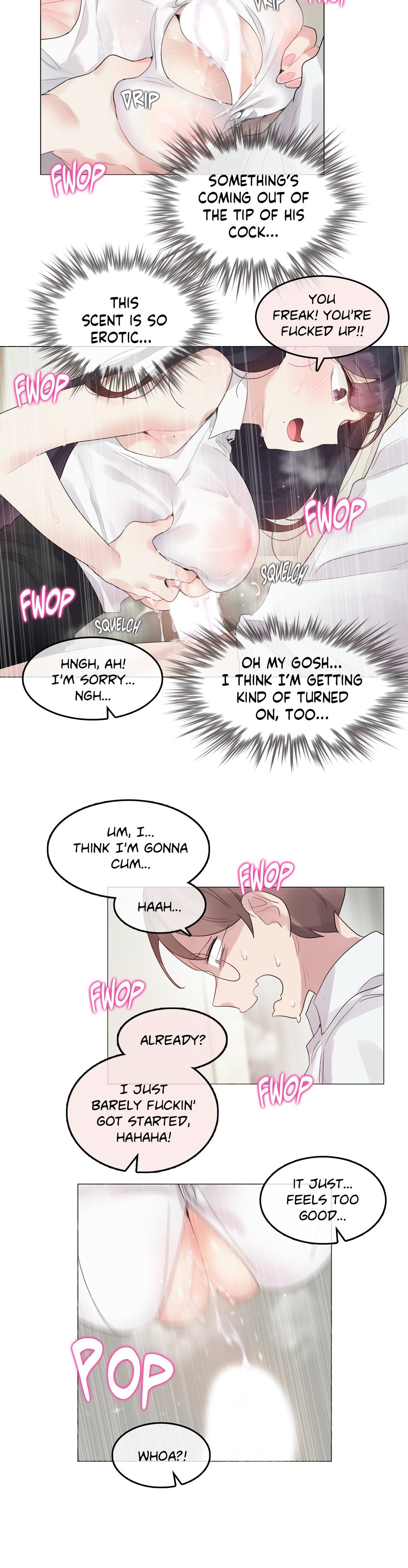 A Pervert’s Daily life - Chapter 134 [photo 12] - MangaPorn