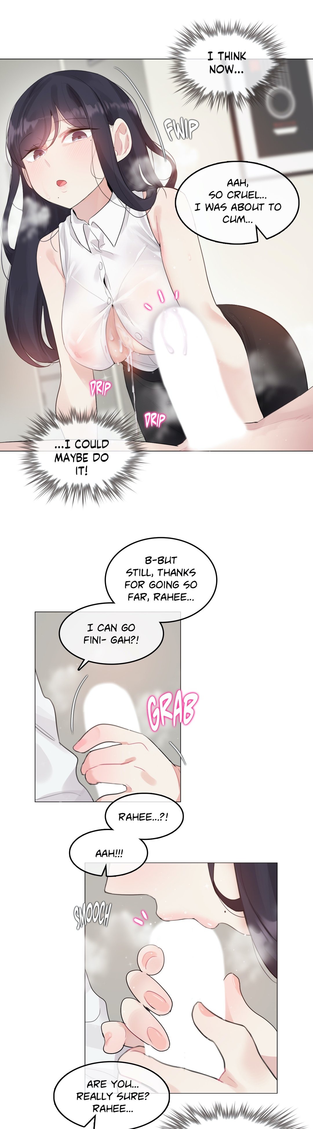 A Pervert’s Daily life - Chapter 134 [photo 13] - MangaPorn