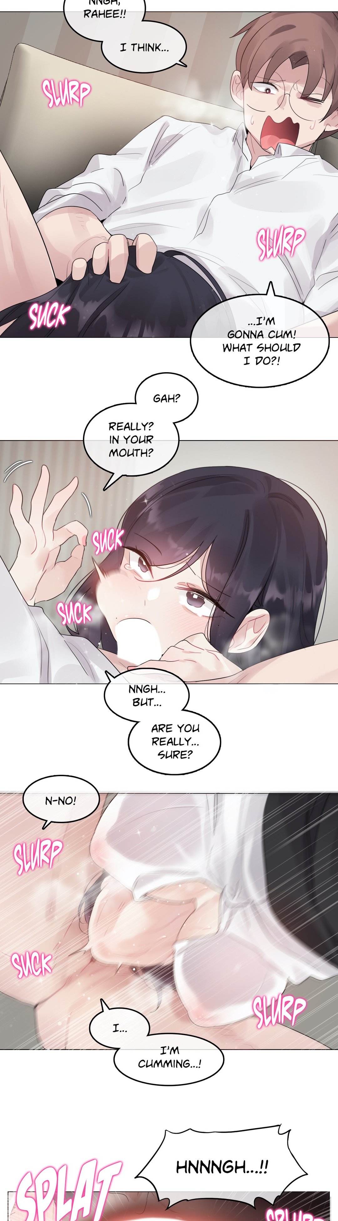 A Pervert’s Daily life - Chapter 134 [photo 15] - MangaPorn