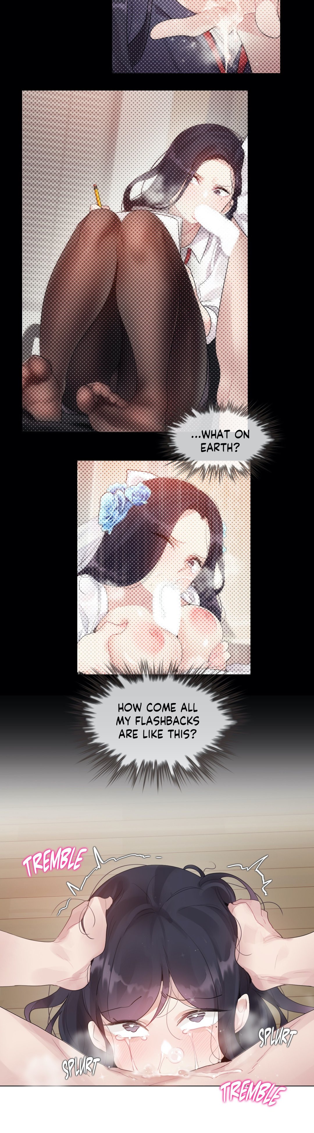 A Pervert’s Daily life - Chapter 134 [photo 18] - MangaPorn