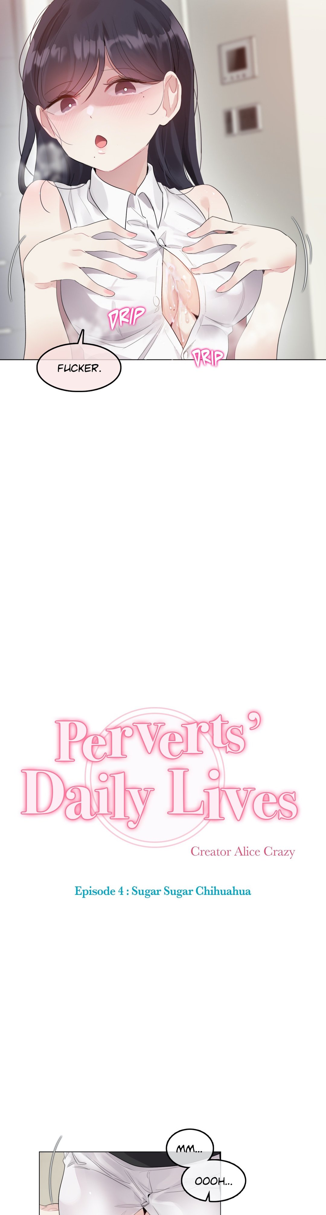 A Pervert’s Daily life - Chapter 134 [photo 5] - MangaPorn