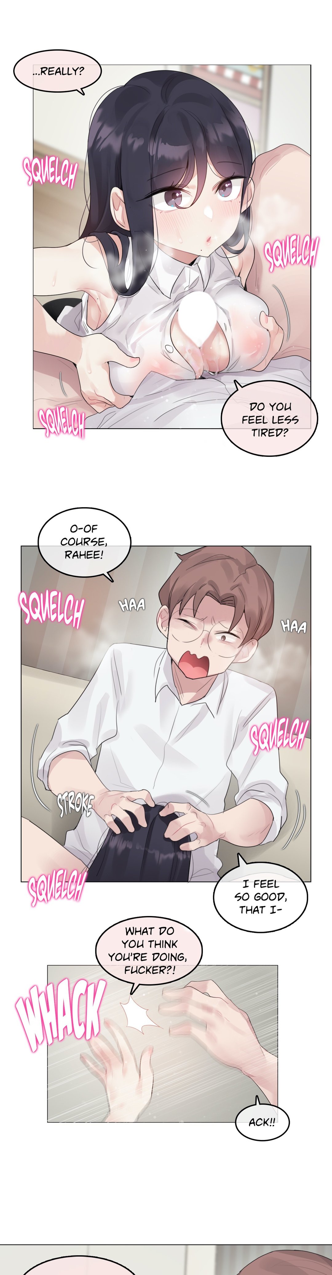 A Pervert’s Daily life - Chapter 134 [photo 7] - MangaPorn