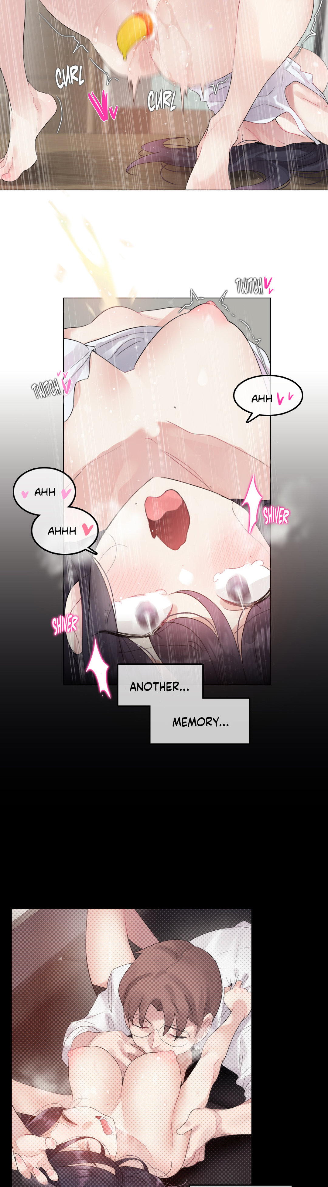 A Pervert’s Daily life - Chapter 135 [photo 17] - MangaPorn