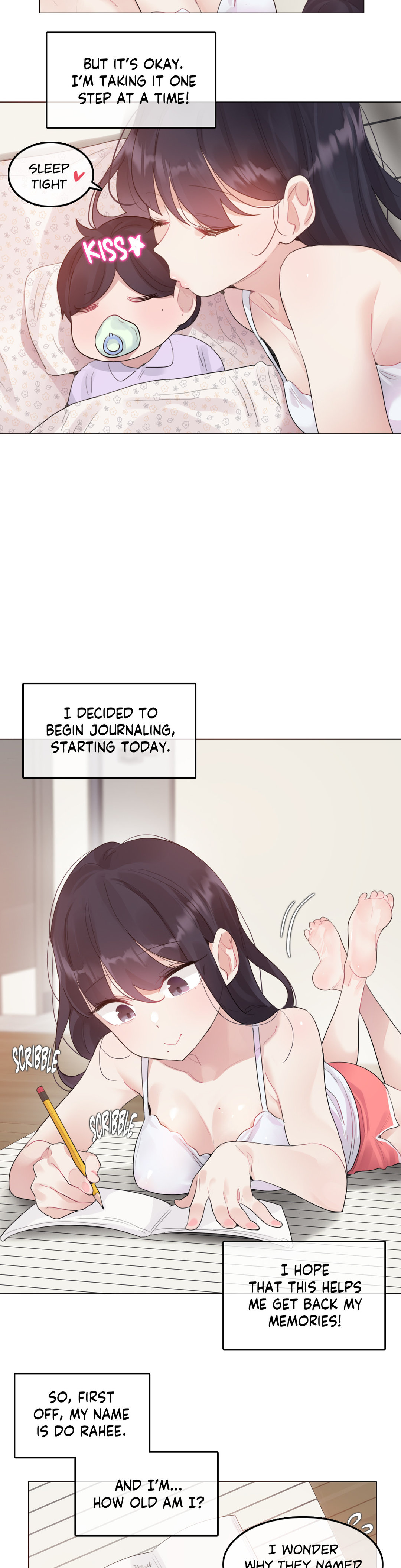 A Pervert’s Daily life - Chapter 135 [photo 2] - MangaPorn