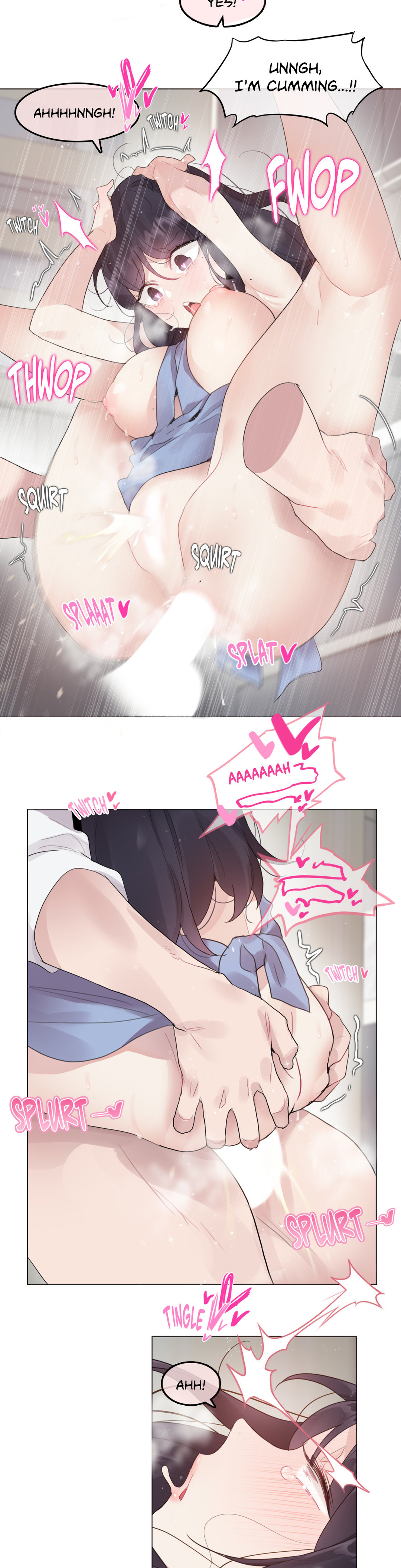 A Pervert’s Daily life - Chapter 136 [photo 14] - MangaPorn