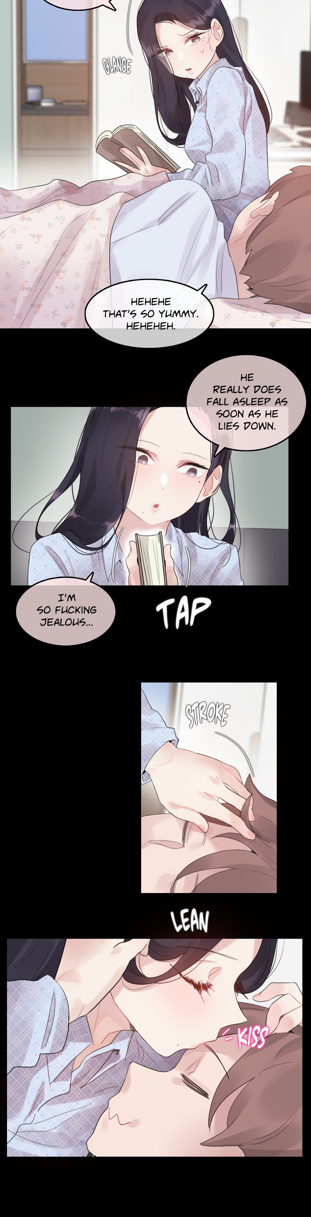 A Pervert’s Daily life - Chapter 136 [photo 18] - MangaPorn