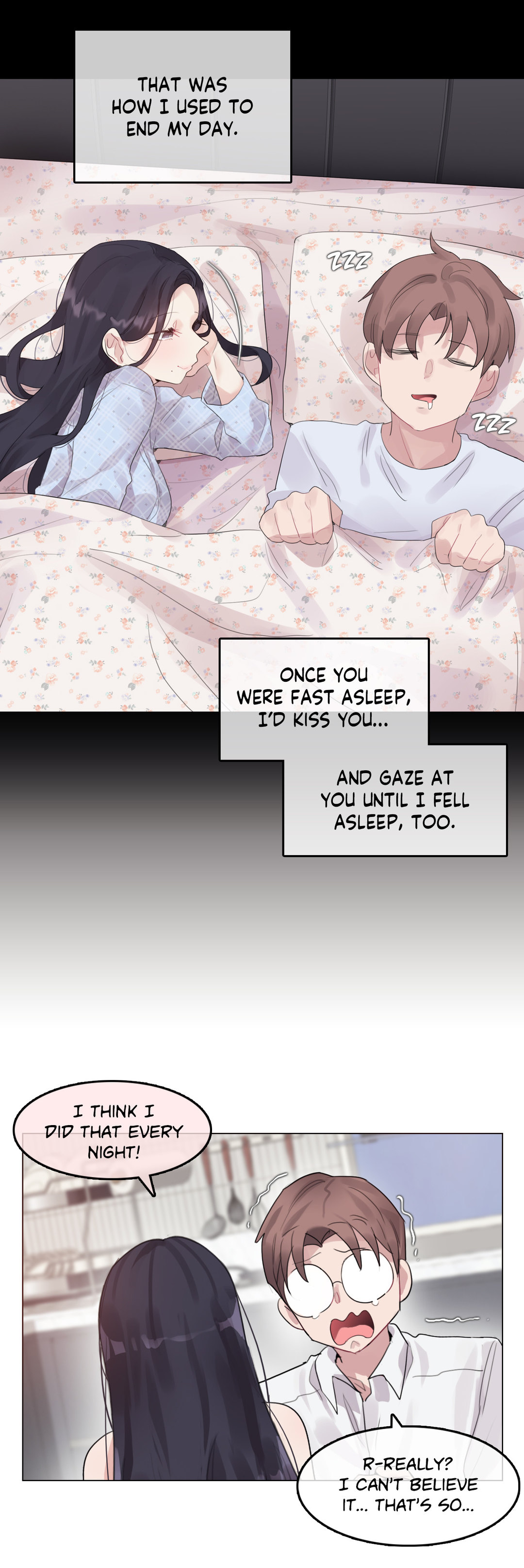 A Pervert’s Daily life - Chapter 136 [photo 19] - MangaPorn