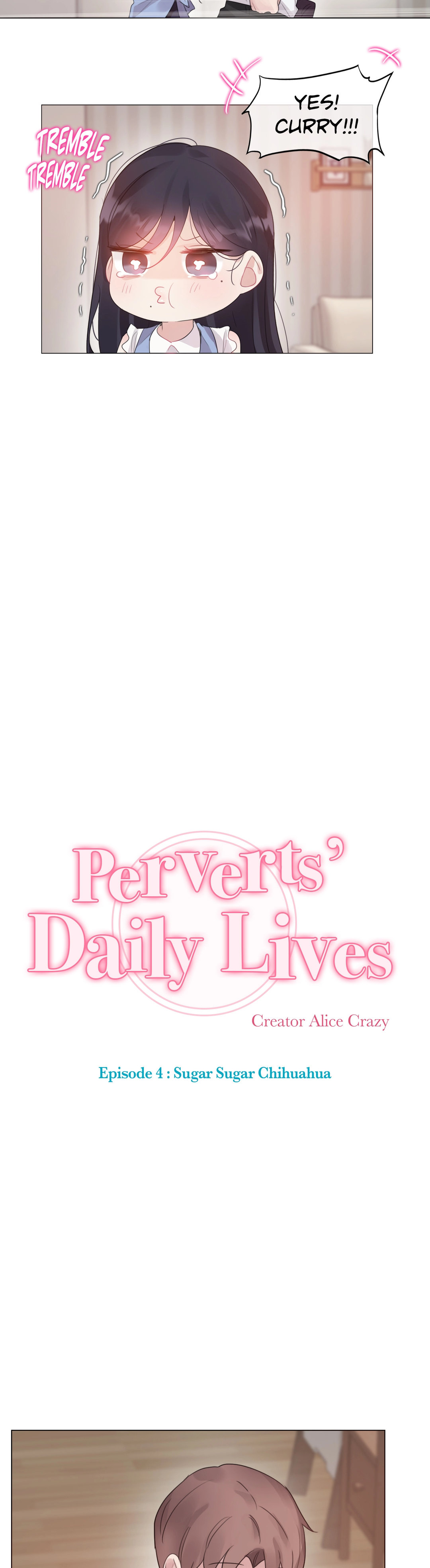 A Pervert’s Daily life - Chapter 136 [photo 5] - MangaPorn