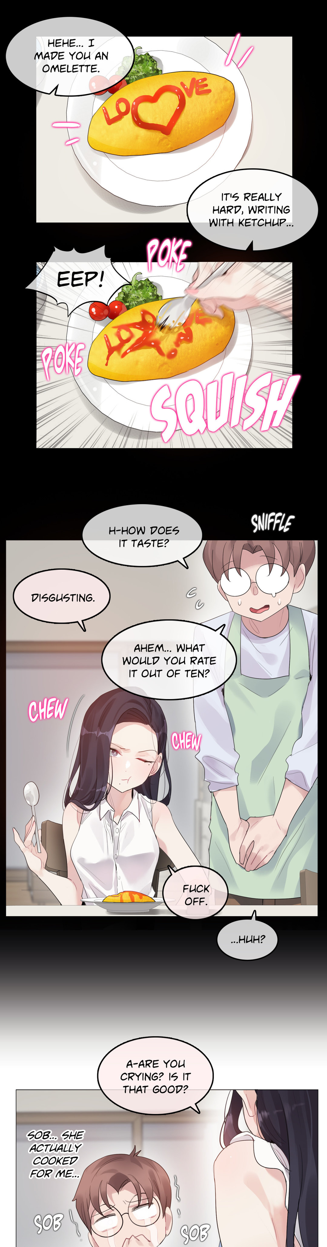 A Pervert’s Daily life - Chapter 136 [photo 7] - MangaPorn