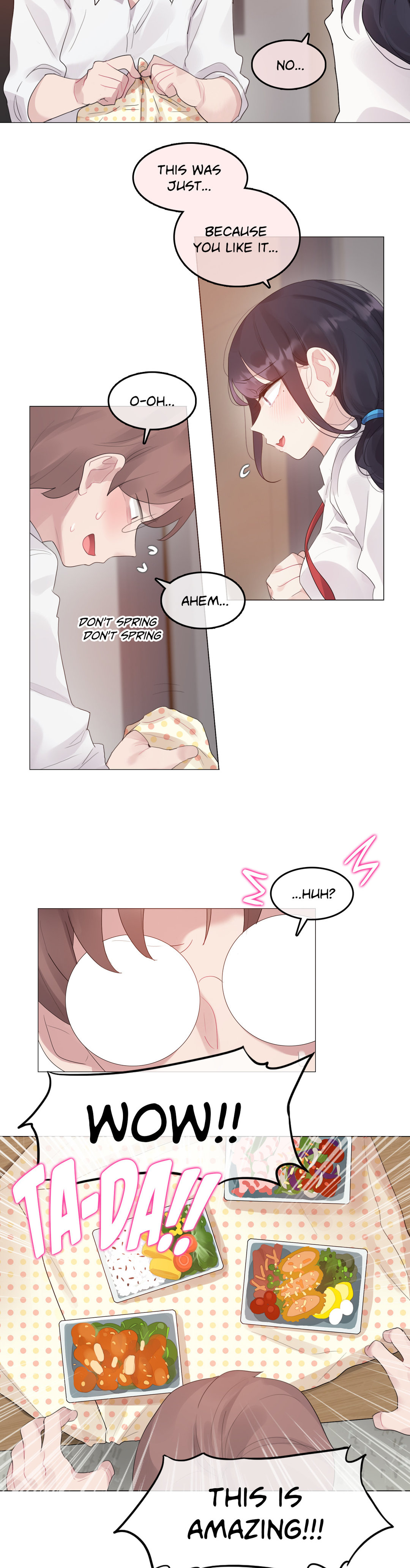 A Pervert’s Daily life - Chapter 137 [photo 11] - MangaPorn