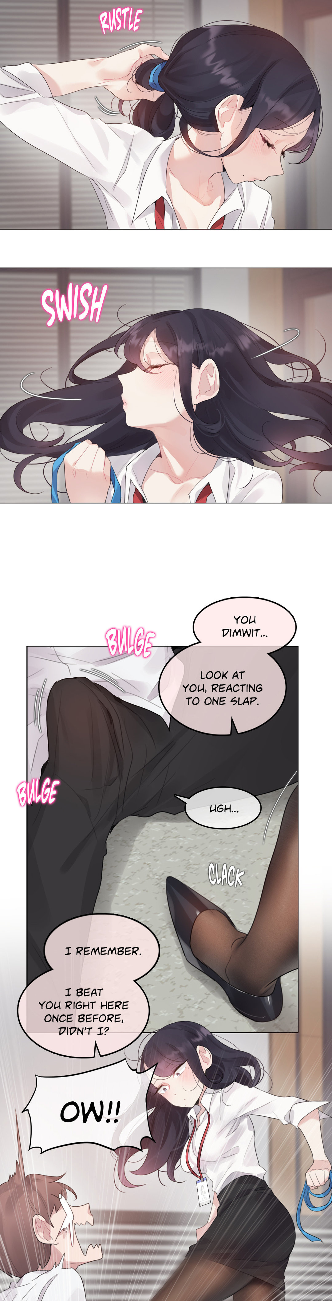 A Pervert’s Daily life - Chapter 137 [photo 16] - MangaPorn