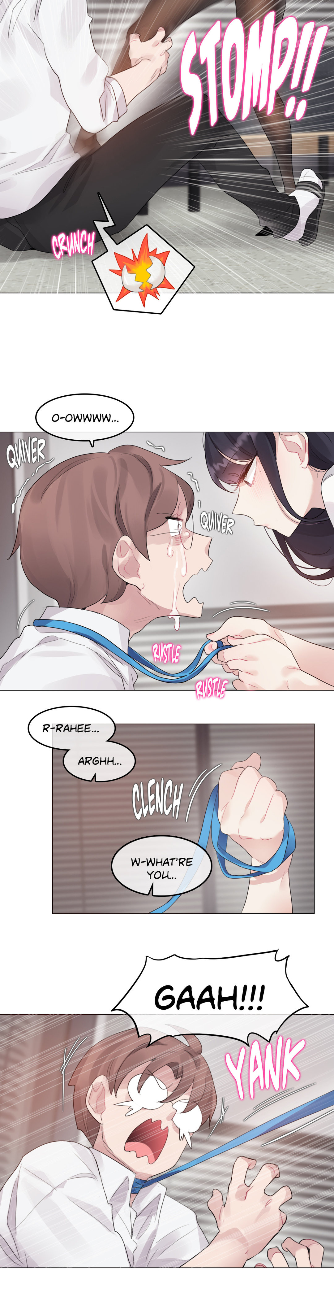 A Pervert’s Daily life - Chapter 137 [photo 17] - MangaPorn