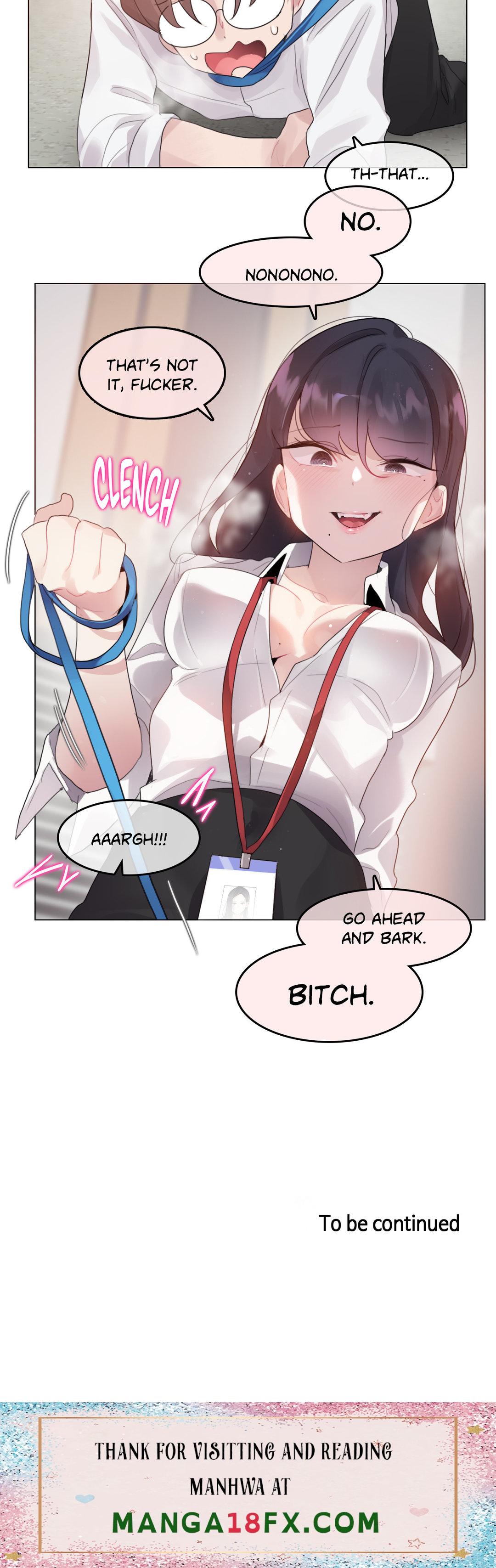 A Pervert’s Daily life - Chapter 137 [photo 19] - MangaPorn