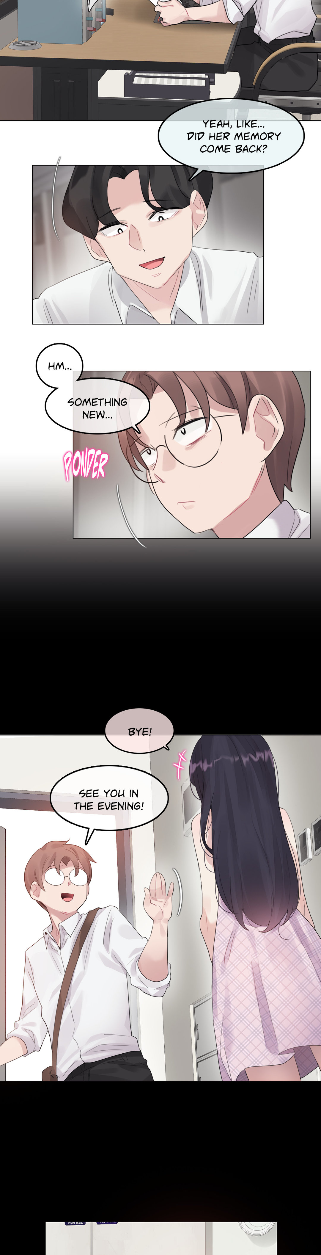 A Pervert’s Daily life - Chapter 137 [photo 2] - MangaPorn