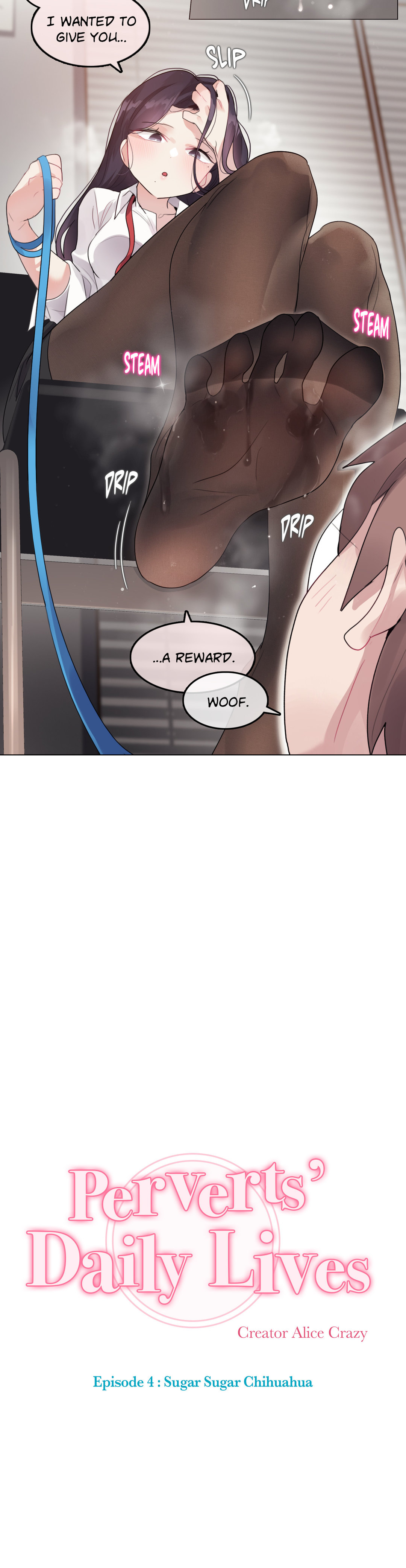 A Pervert’s Daily life - Chapter 138 [photo 5] - MangaPorn