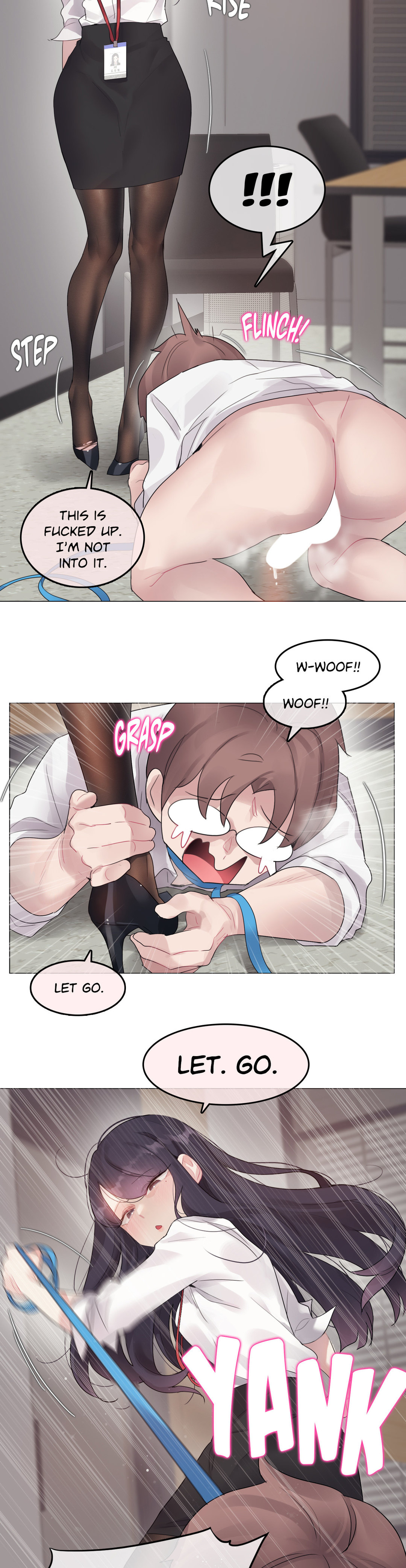 A Pervert’s Daily life - Chapter 138 [photo 9] - MangaPorn