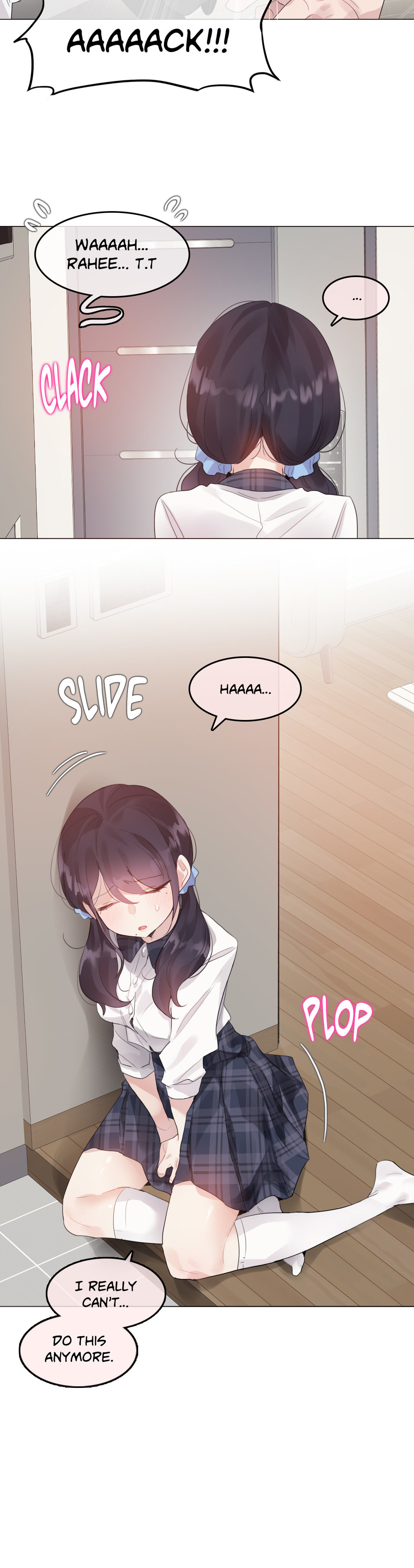 A Pervert’s Daily life - Chapter 139 [photo 4] - MangaPorn