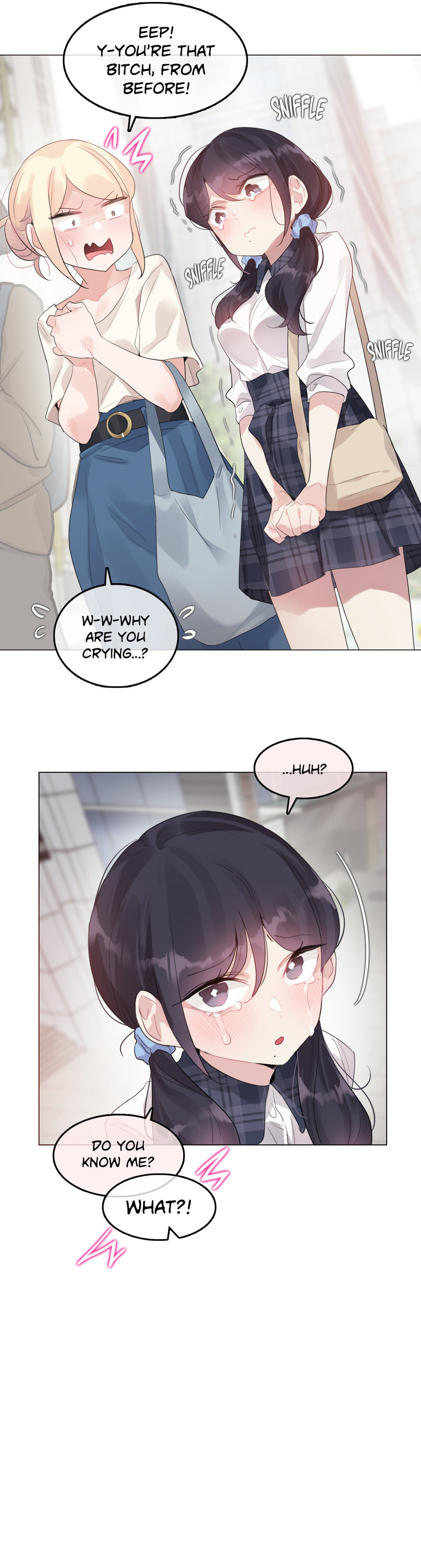 A Pervert’s Daily life - Chapter 139 [photo 7] - MangaPorn