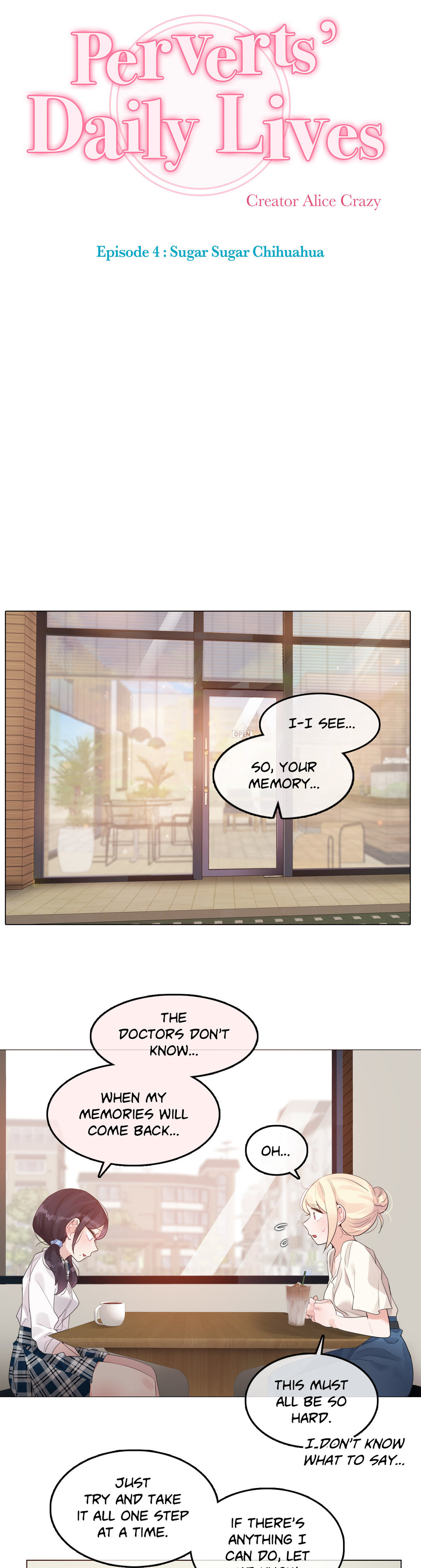 A Pervert’s Daily life - Chapter 139 [photo 8] - MangaPorn