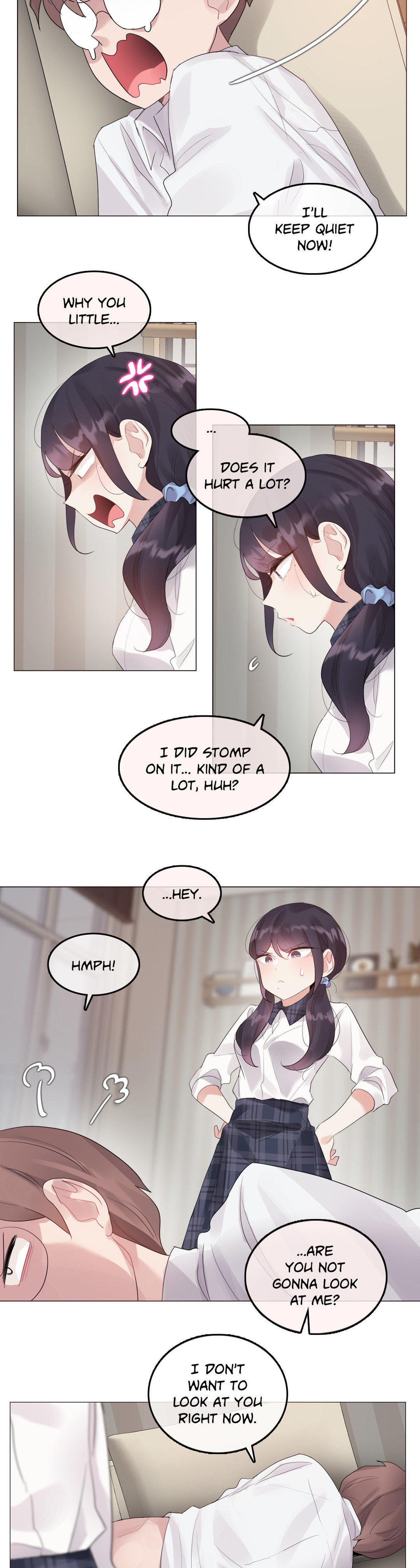 A Pervert’s Daily life - Chapter 140 [photo 3] - MangaPorn