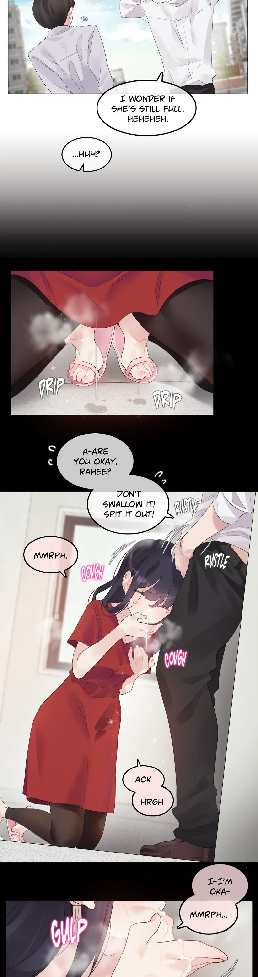 A Pervert’s Daily life - Chapter 141 [photo 2] - MangaPorn