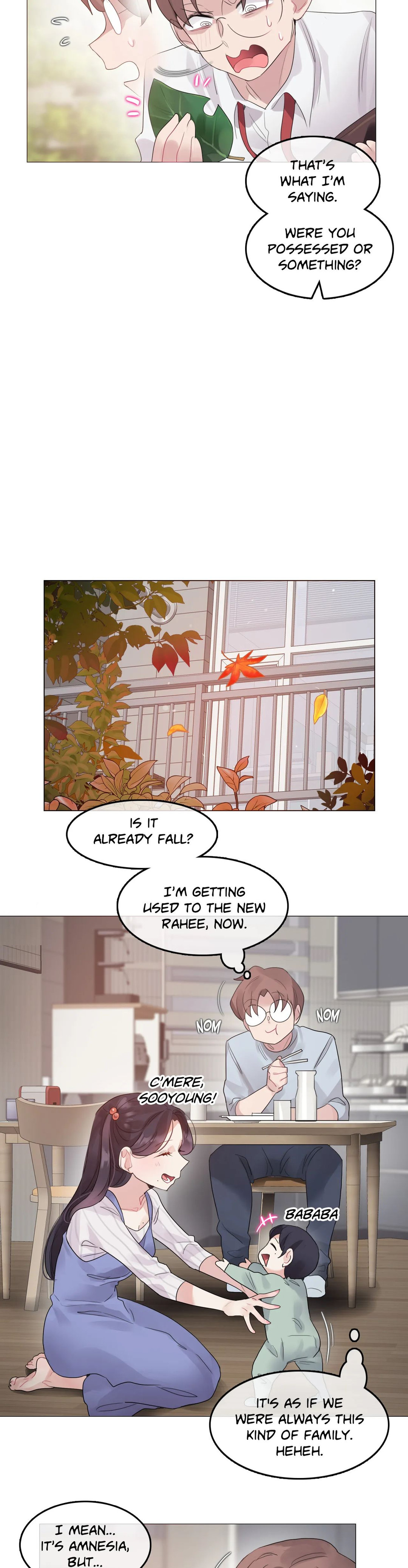 A Pervert’s Daily life - Chapter 141 [photo 8] - MangaPorn