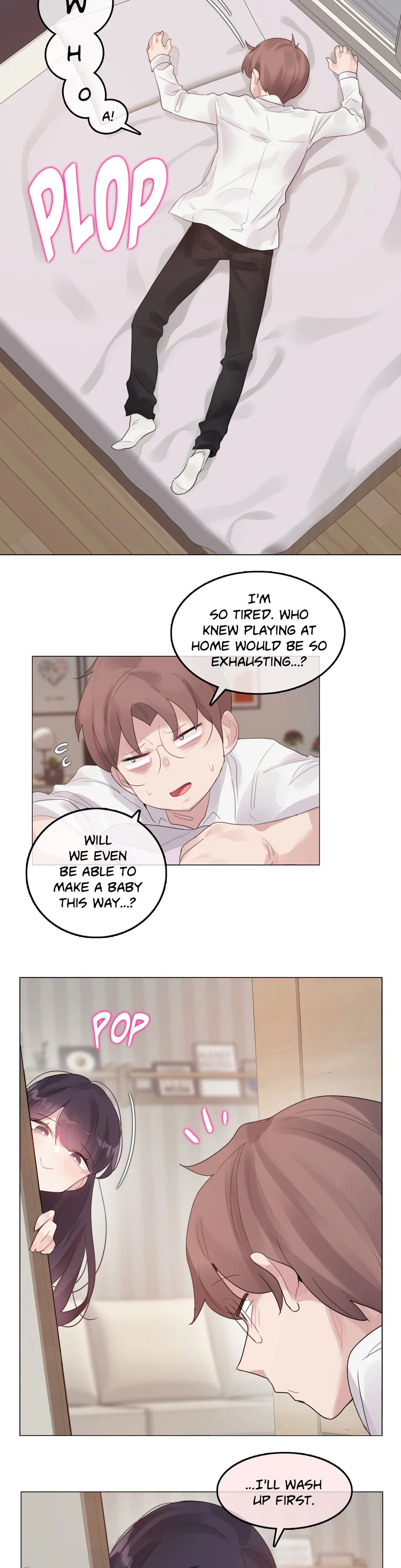 A Pervert’s Daily life - Chapter 142 [photo 10] - MangaPorn