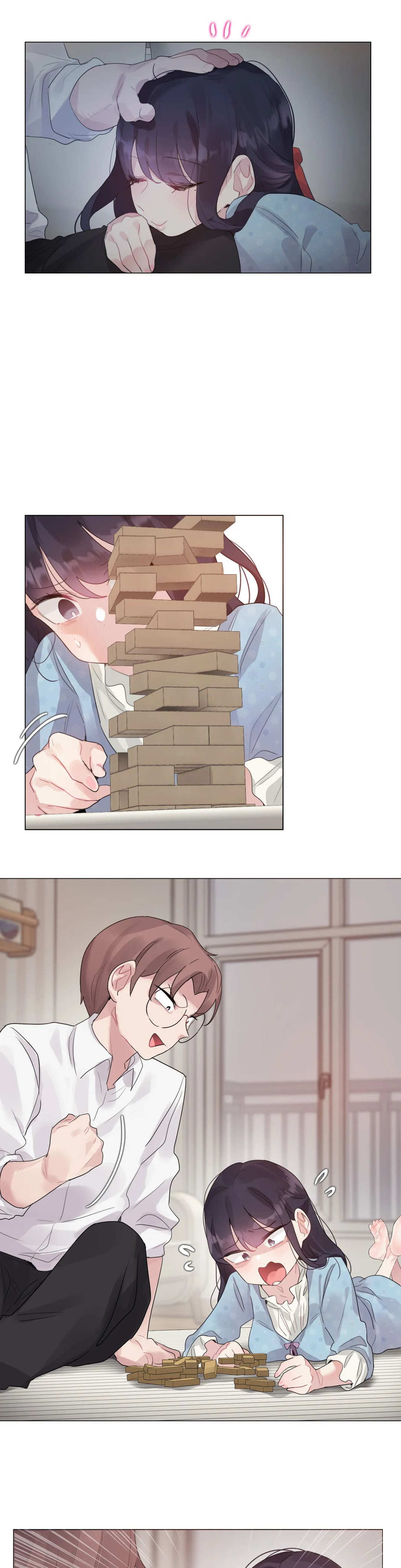 A Pervert’s Daily life - Chapter 142 [photo 7] - MangaPorn