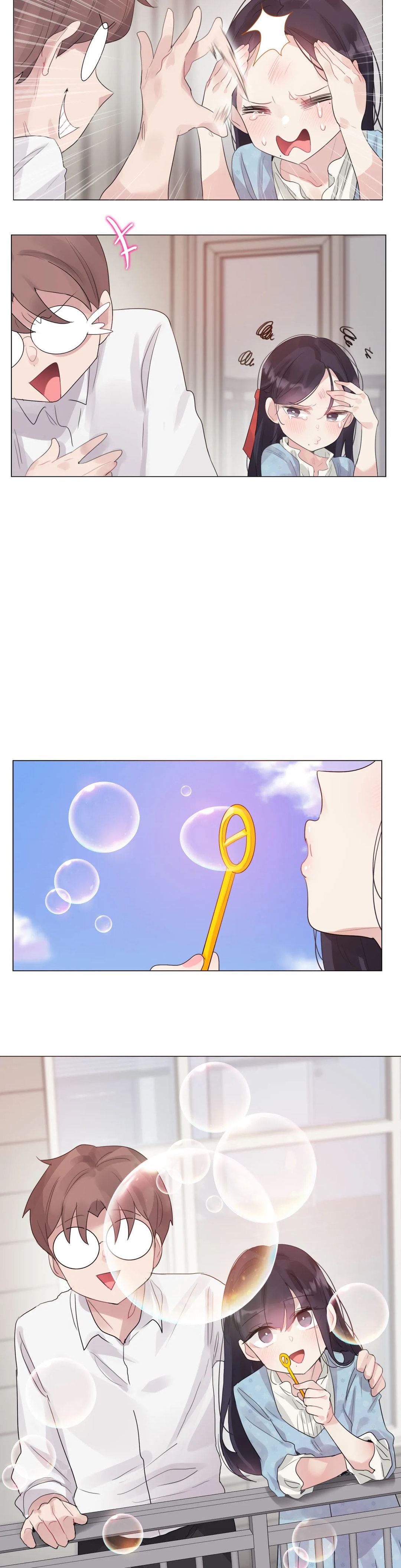 A Pervert’s Daily life - Chapter 142 [photo 8] - MangaPorn