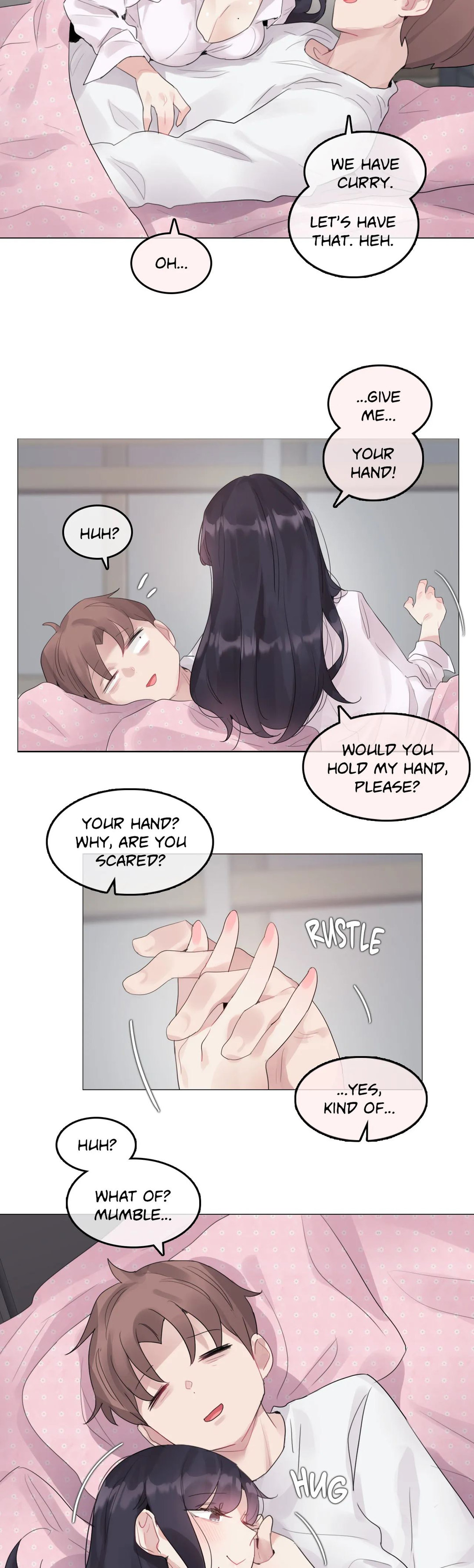 A Pervert’s Daily life - Chapter 143 [photo 15] - MangaPorn