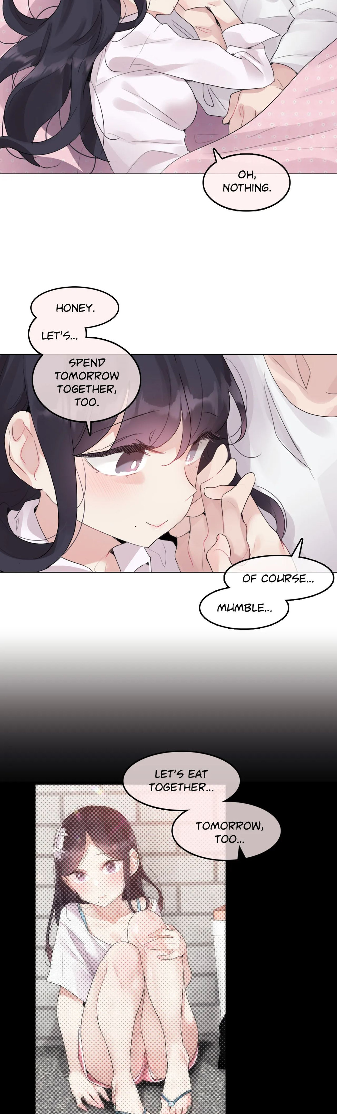 A Pervert’s Daily life - Chapter 143 [photo 16] - MangaPorn