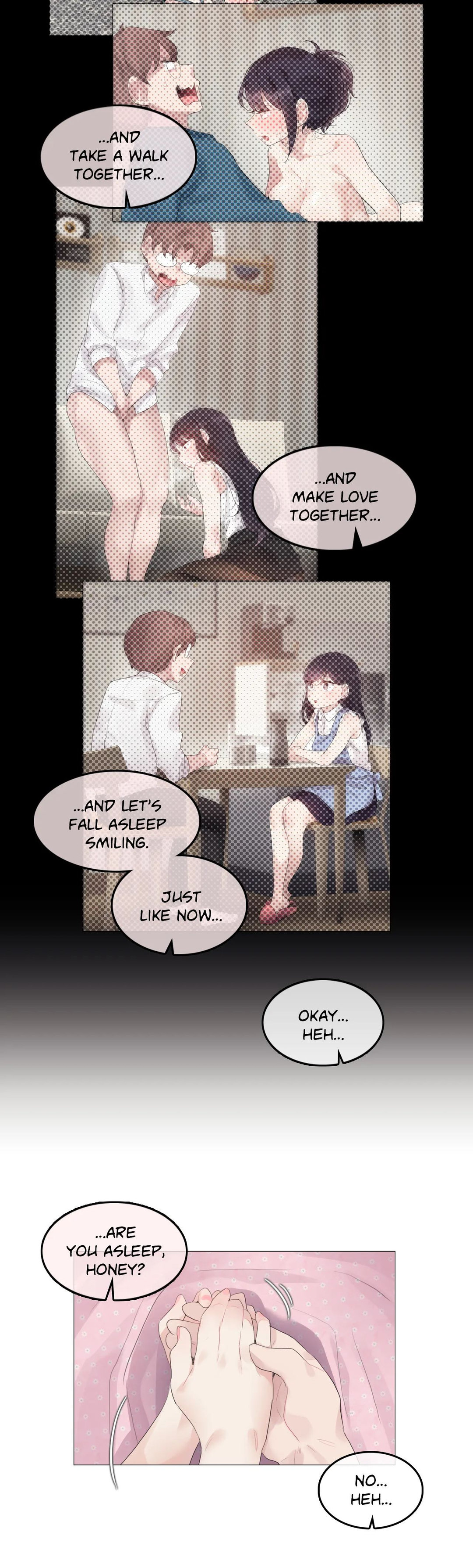 A Pervert’s Daily life - Chapter 143 [photo 17] - MangaPorn