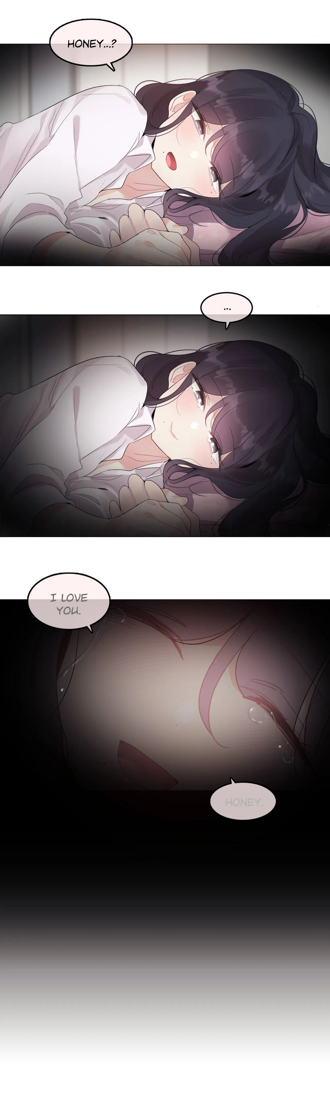 A Pervert’s Daily life - Chapter 143 [photo 18] - MangaPorn