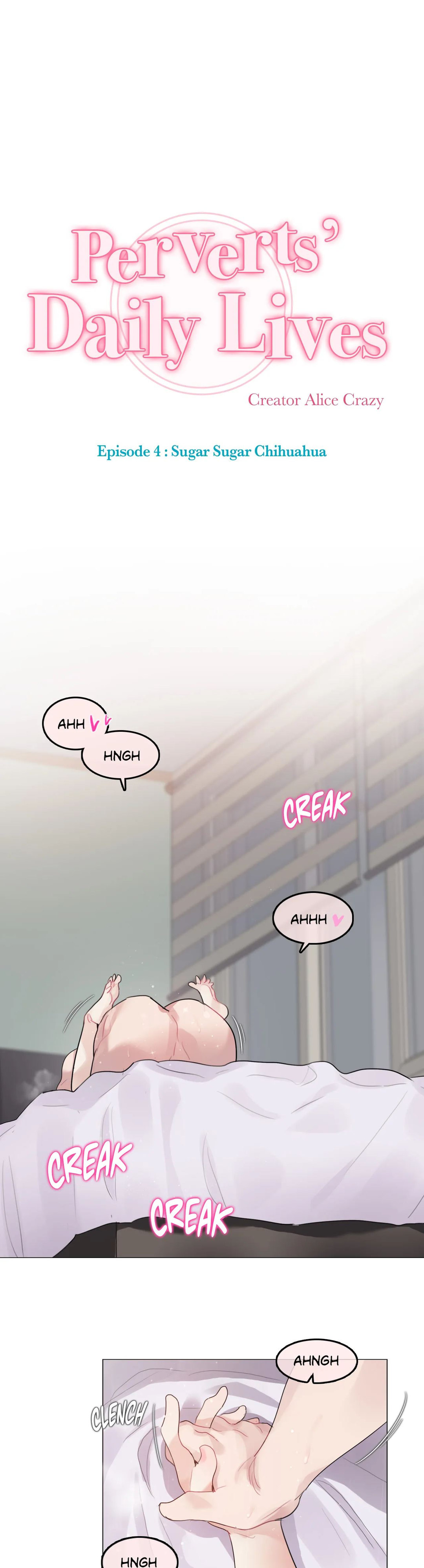 A Pervert’s Daily life - Chapter 143 [photo 4] - MangaPorn