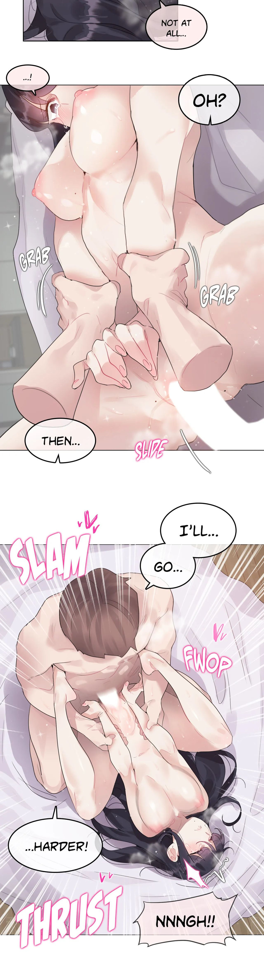 A Pervert’s Daily life - Chapter 143 [photo 6] - MangaPorn