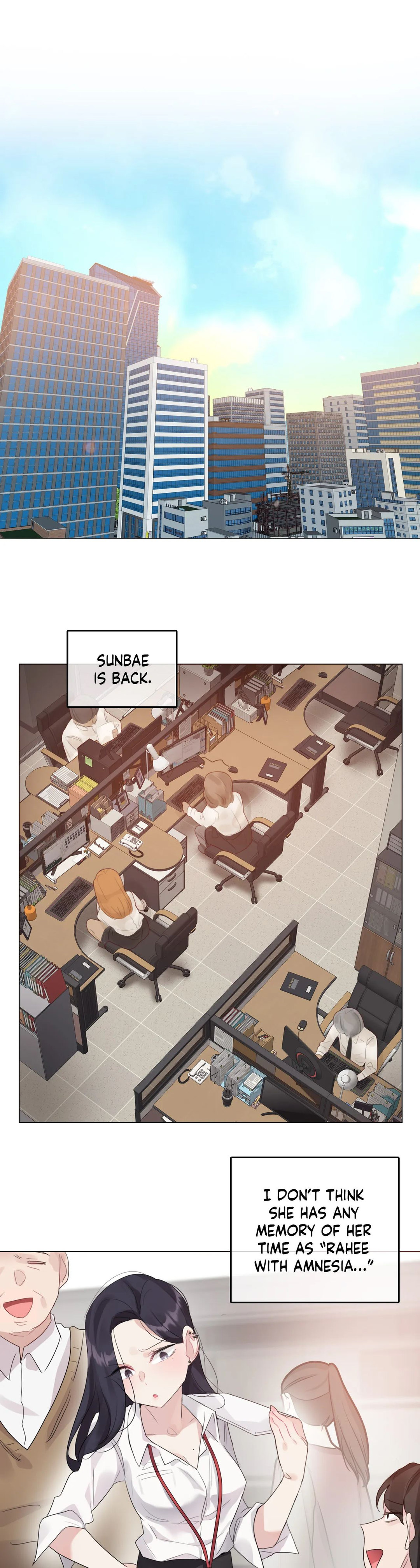 A Pervert’s Daily life - Chapter 144 [photo 1] - MangaPorn