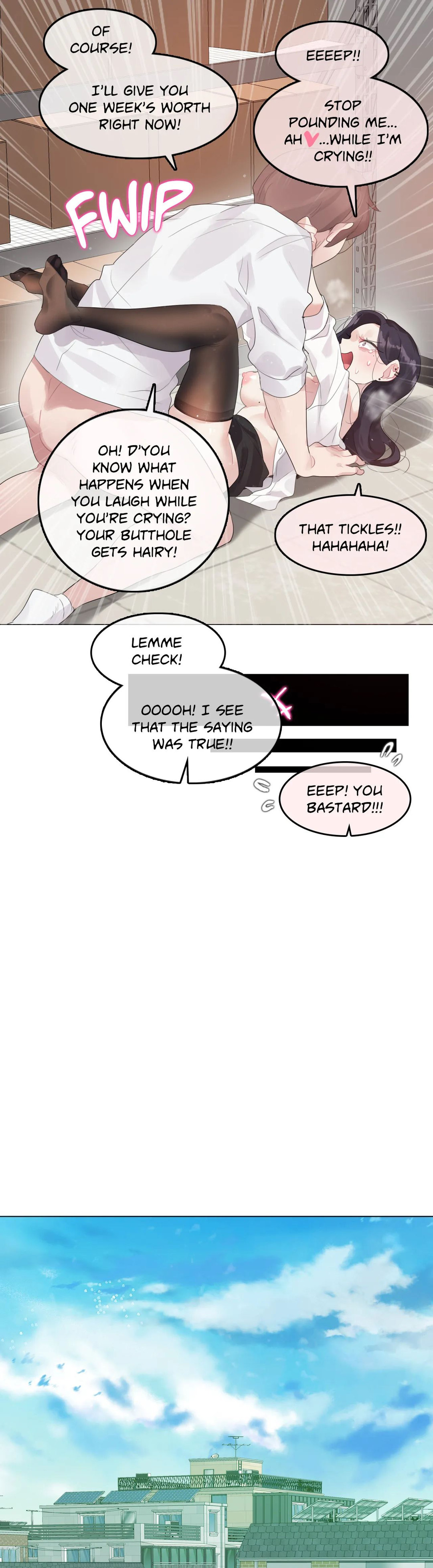 A Pervert’s Daily life - Chapter 144 [photo 12] - MangaPorn