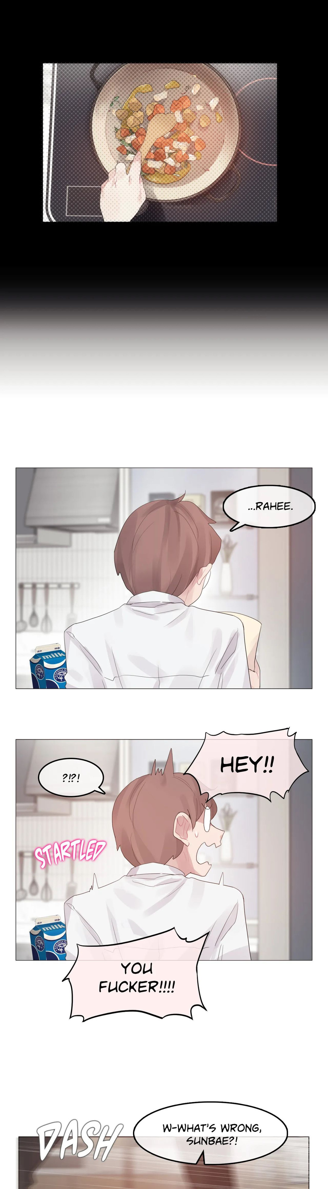 A Pervert’s Daily life - Chapter 144 [photo 15] - MangaPorn