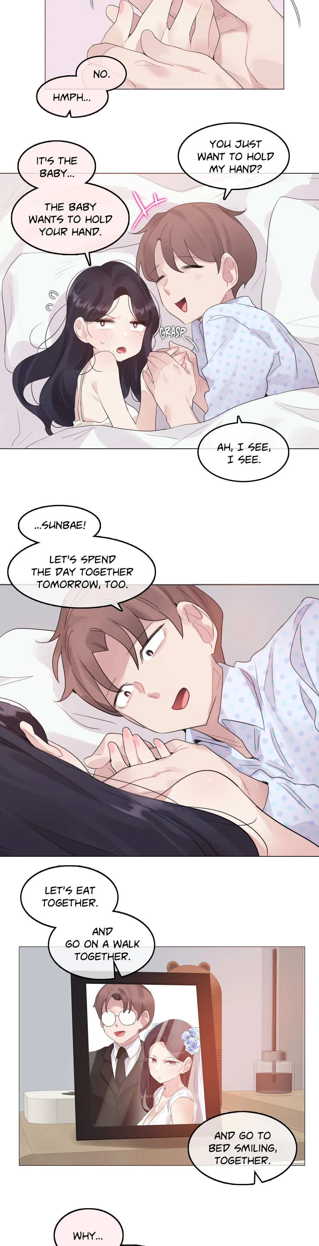 A Pervert’s Daily life - Chapter 144 [photo 19] - MangaPorn